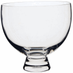 DARTINGTON CRYSTAL LYNTON LARGE BOWL